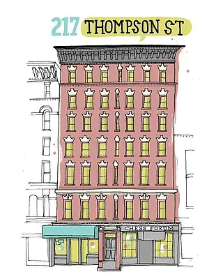 Rented by Compass | media 31