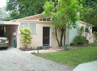 7901 SW 51st Ave, Miami, FL 33143