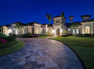 13880 Williston Way, Naples, FL 34119