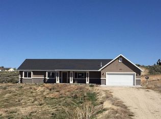 973 Alpine Dr, Spring Creek, NV 89815