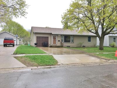 1314 N 13th St, Estherville, IA, 51334