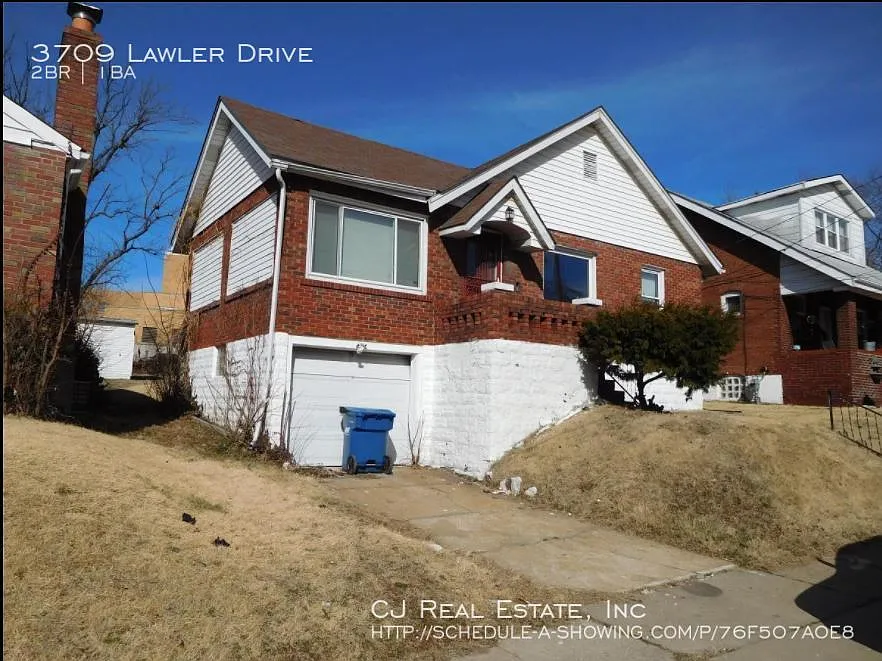 3709 Lawler Dr photo 1