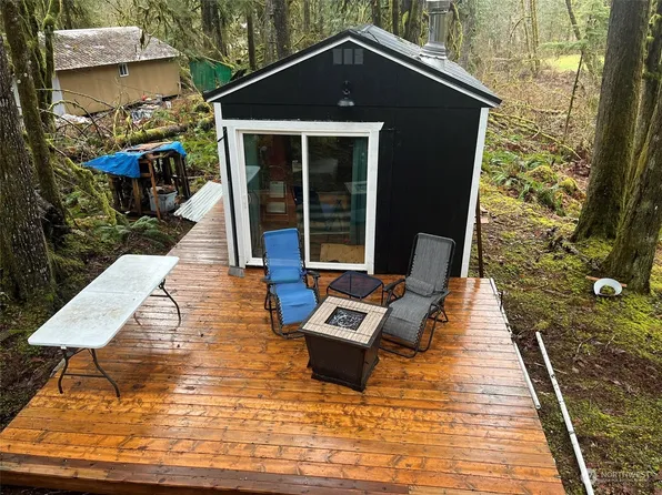 8482 Heron Place, Marblemount, WA 98267