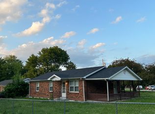 104 Morningview Rd, Berea, KY 40403