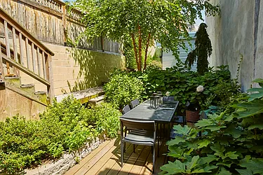 Sold by Brown Harris Stevens