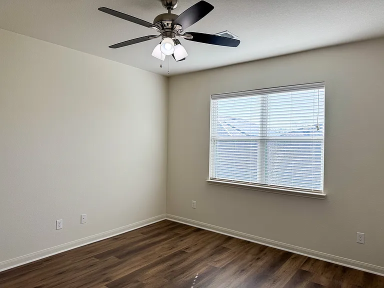 Master Bedroom - View #1