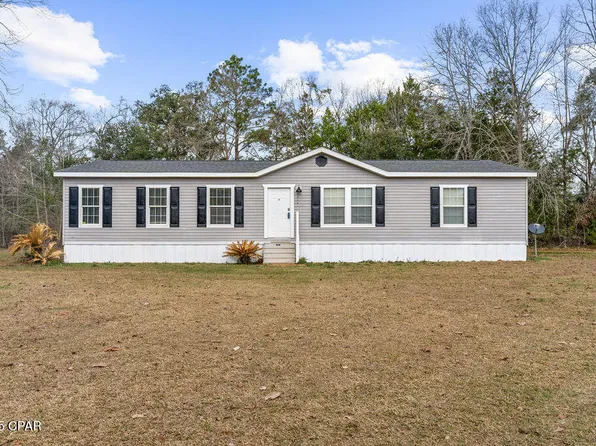 1026 Highway 277, Chipley, FL 32428