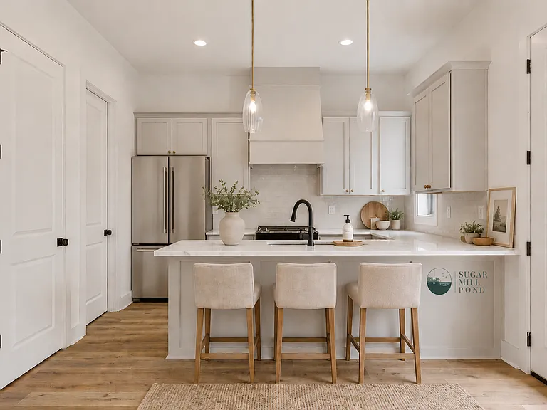 805 Broyles Ln #9A — Photo 3
