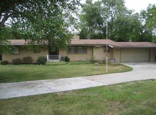 6026 SW 46th St, Topeka, KS 66610