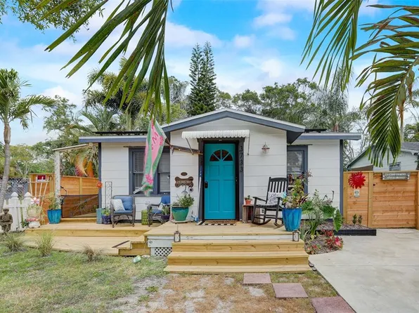 3733 56th Ave N, Saint Petersburg, FL 33714