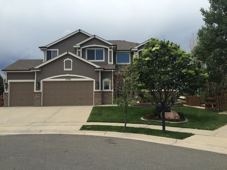 2nd image of 17767 W 63rd Pl