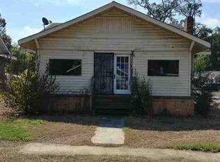 1665 Fulton Ave, Birmingham, AL 35211