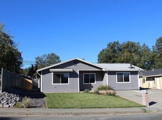 254 Margie Dr, Willits, CA 95490