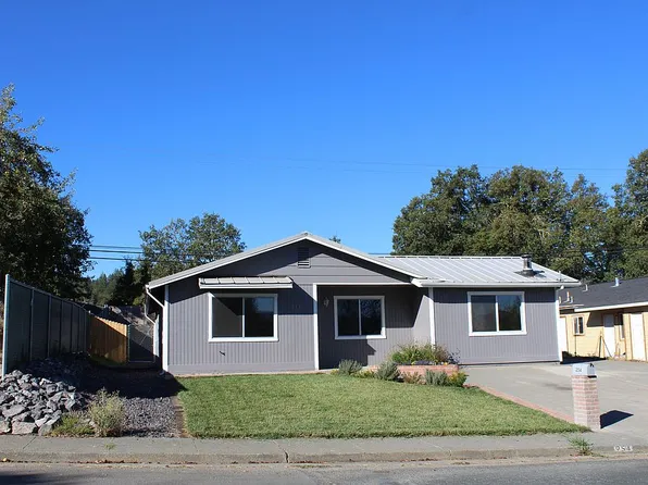 254 Margie Dr, Willits, CA 95490