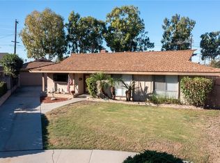 11011 Avonbury Ave, Whittier, CA 90603