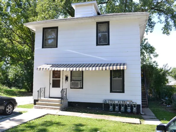 1 bed, 1.0 bath, 650 sqft, $1,095, 411 Krakar Ave #796231320, Joliet, IL 60432