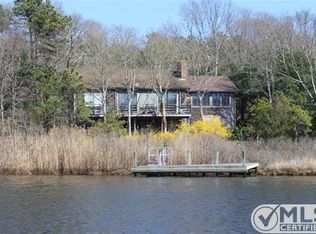 73 Green Pond Rd, East Falmouth, MA 02536