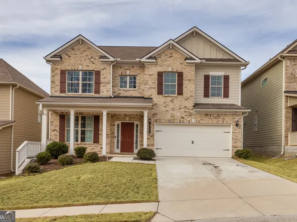 450 Broadmoor Dr, Braselton, GA 30517
