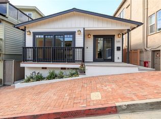 121 28th St, Manhattan Beach, CA 90266