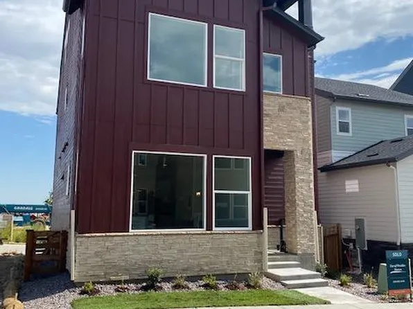 1964 W 166th Dr, Broomfield, CO 80023