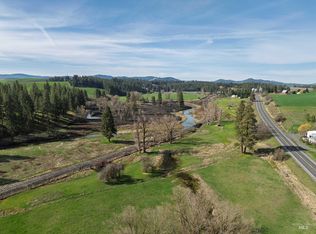 Highway 95, Potlatch, ID 83855