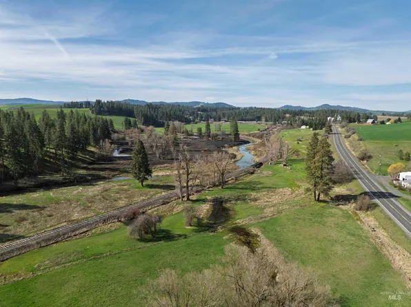 Highway 95, Potlatch, ID 83855