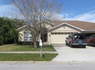 8641 Hawbuck St, New Port Richey, FL 34655