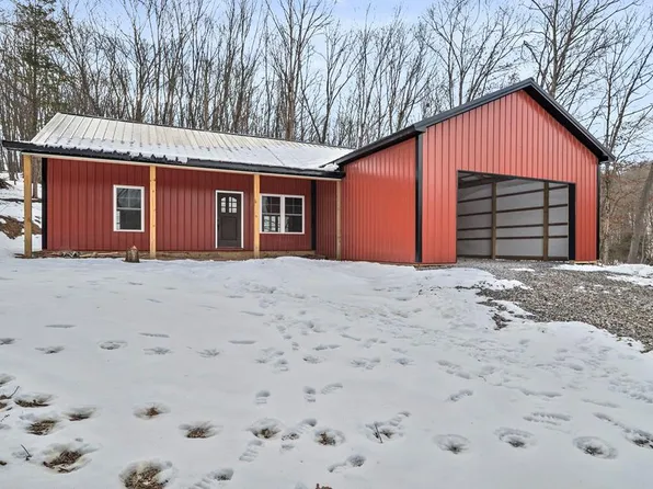 736 Easterday Rd, Chillicothe, OH 45601