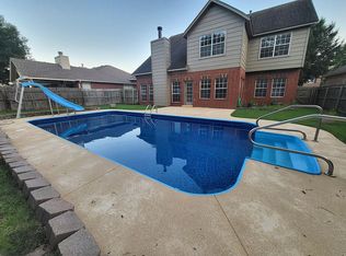 3834 W Galveston Pl, Broken Arrow, OK 74012