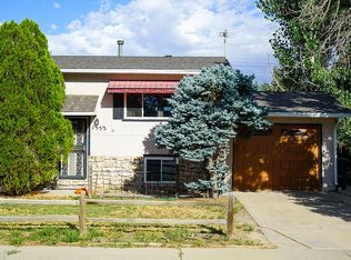 1552 Main St, Strasburg, CO 80136