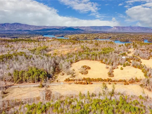 V/l Highway Hwy #126, Nebo, NC 28761