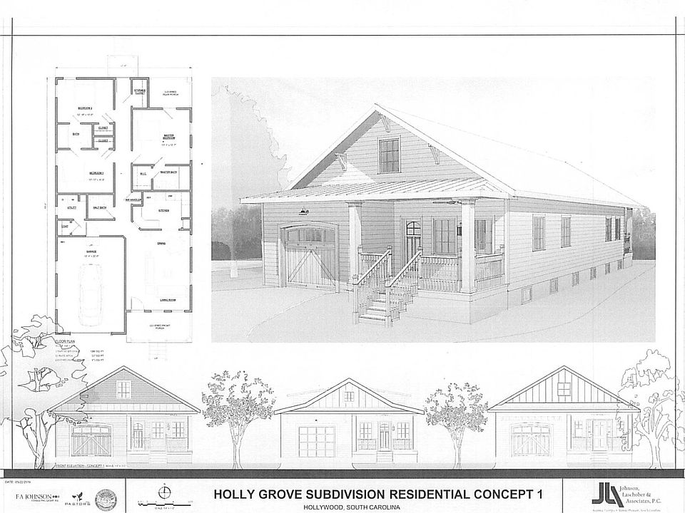 2nd image of 0 Hollytree Dr