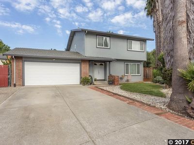 85 Cormorant Ct, Martinez, CA, 94553