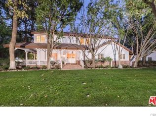 29650 San Frncsqt Cyn Rd, Santa Clarita, CA 91390