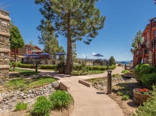 6750 N Lake Blvd #5B, Tahoe Vista, CA 96148