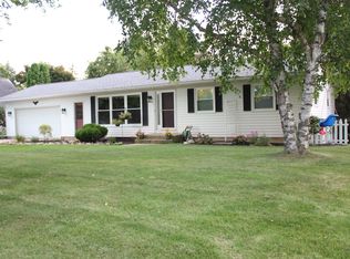 9151 J Ave SW, Byron Center, MI 49315