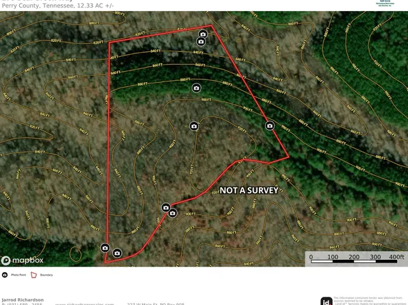 278 Bear Brook Way, Linden, TN 37096