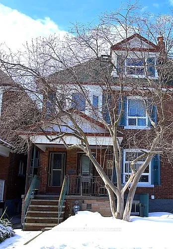 32 Beatrice St #BASEMENT Photo 1