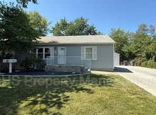 319 Barth Ave, Richland, WA 99352