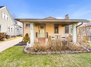 136 Broad St N, Battle Creek, MI