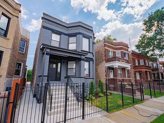 2nd image of 5723 S Green St