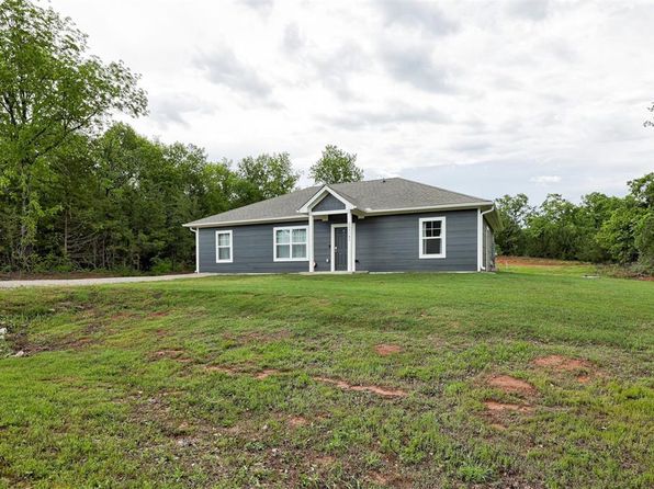 332191 E Caprock Dr, Wellston, OK 74881