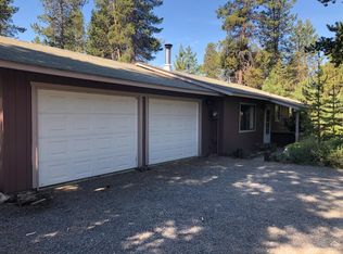 136630 View Top Pl, Crescent, OR 97733