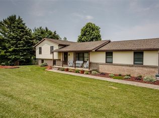 3122 Mitchell Rd, Springfield, OH 45502