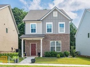 1830 Laurel Green Way UNIT 32, East Point, GA 30344