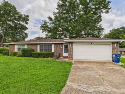 1111 Waverly Rd, Mountain Home, AR, 72653