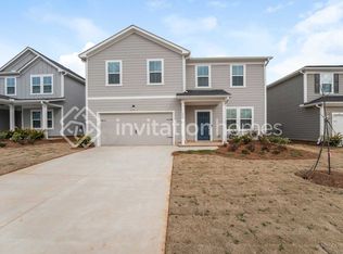 322 Rock View Ln, Covington, GA 30016