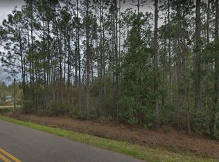 10300 Baylor Ave, Hastings, FL 32145