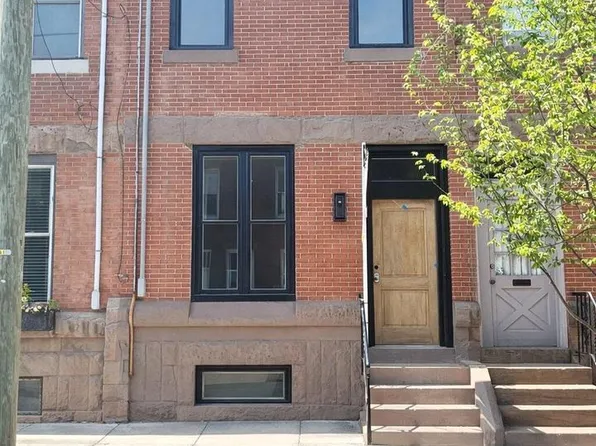 760 N 23rd St, Philadelphia, PA 19130