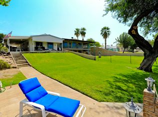 304 E Riverfront Dr, Parker, AZ 85344